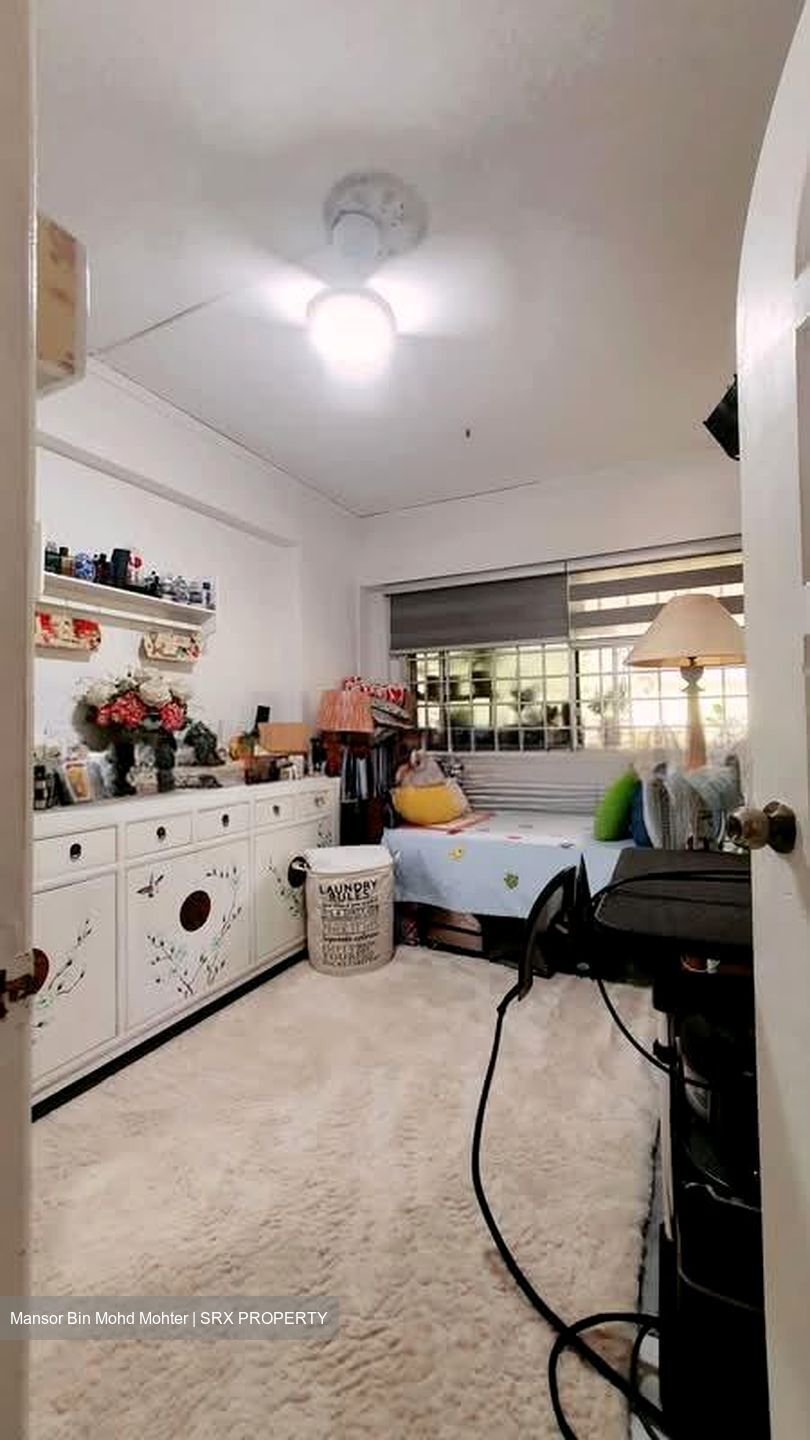 Blk 347 Tampines Street 33 (Tampines), HDB 4 Rooms #595813341